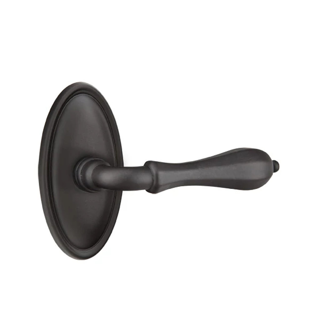 Bronce Negro Mate · #14 Rosette