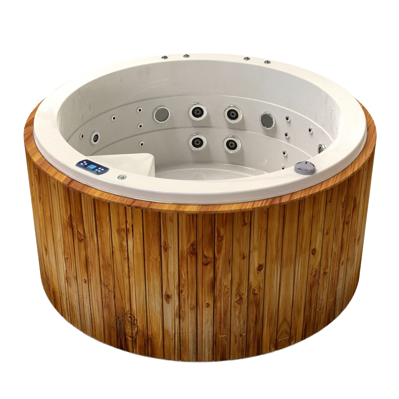 Spa Pacific
