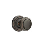 Bronce Aceitado · Regular Rosette