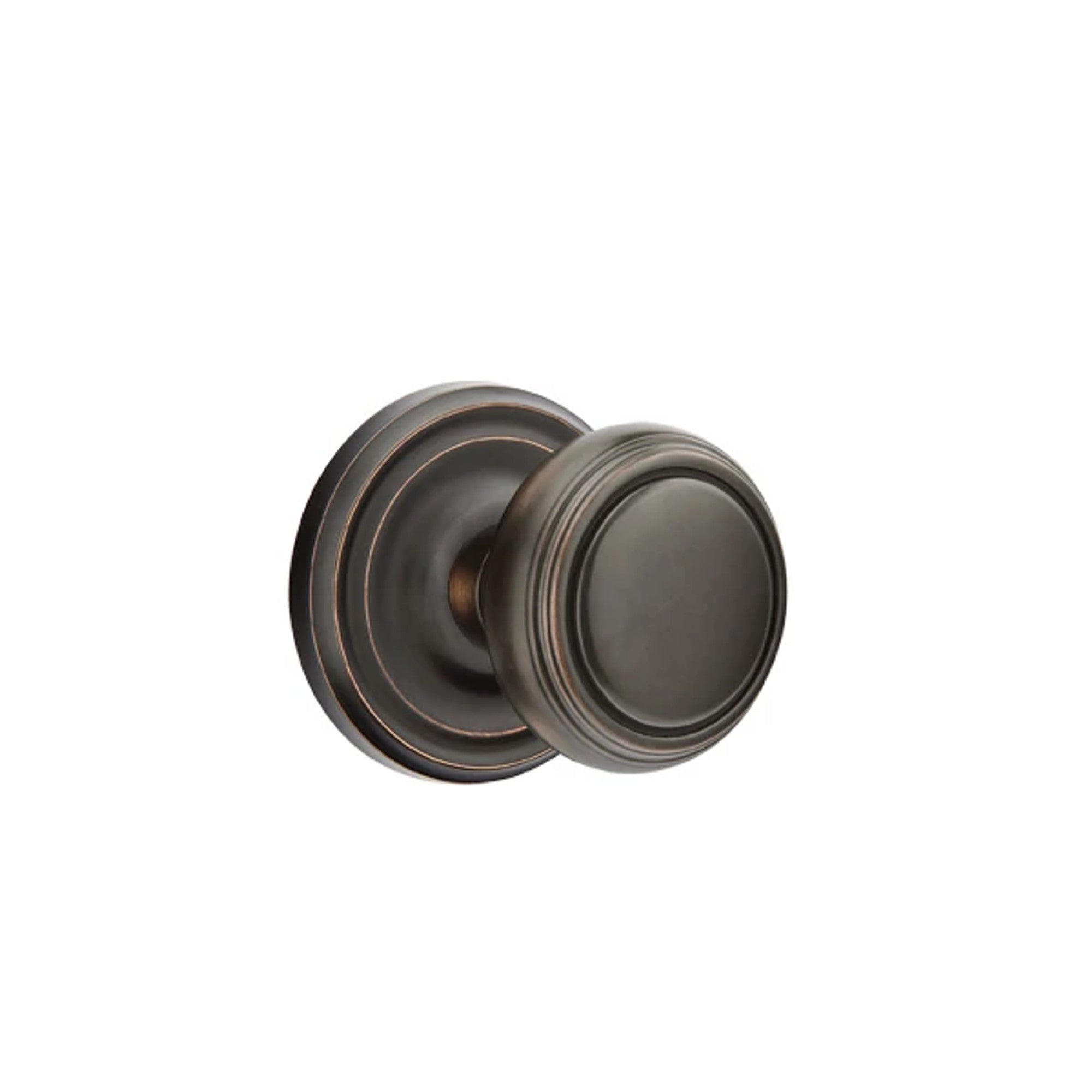 Bronce Aceitado · Regular Rosette