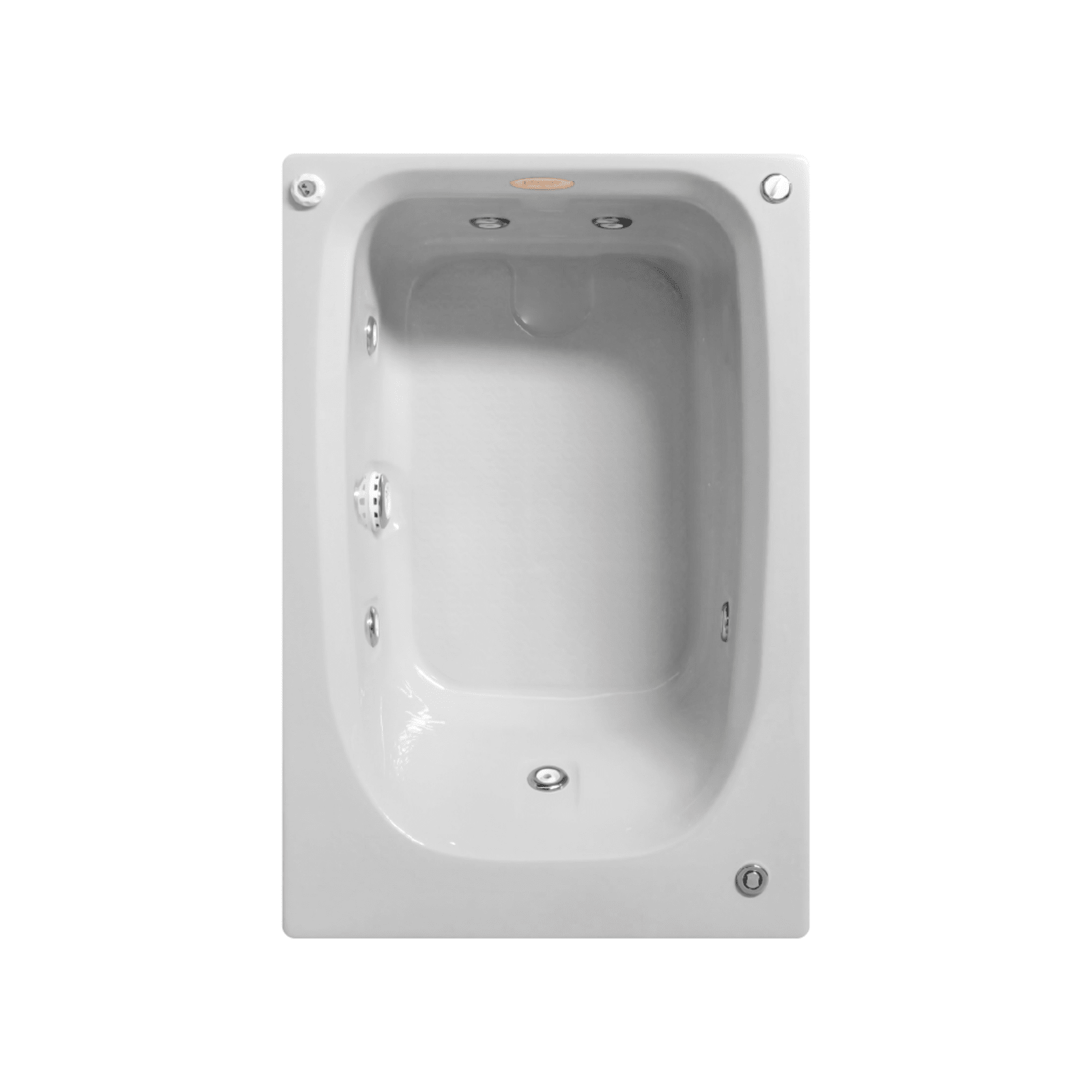 Aquaspa Tina Piacere Bagno
