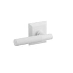 Blanco Mate · Quincy Rosette