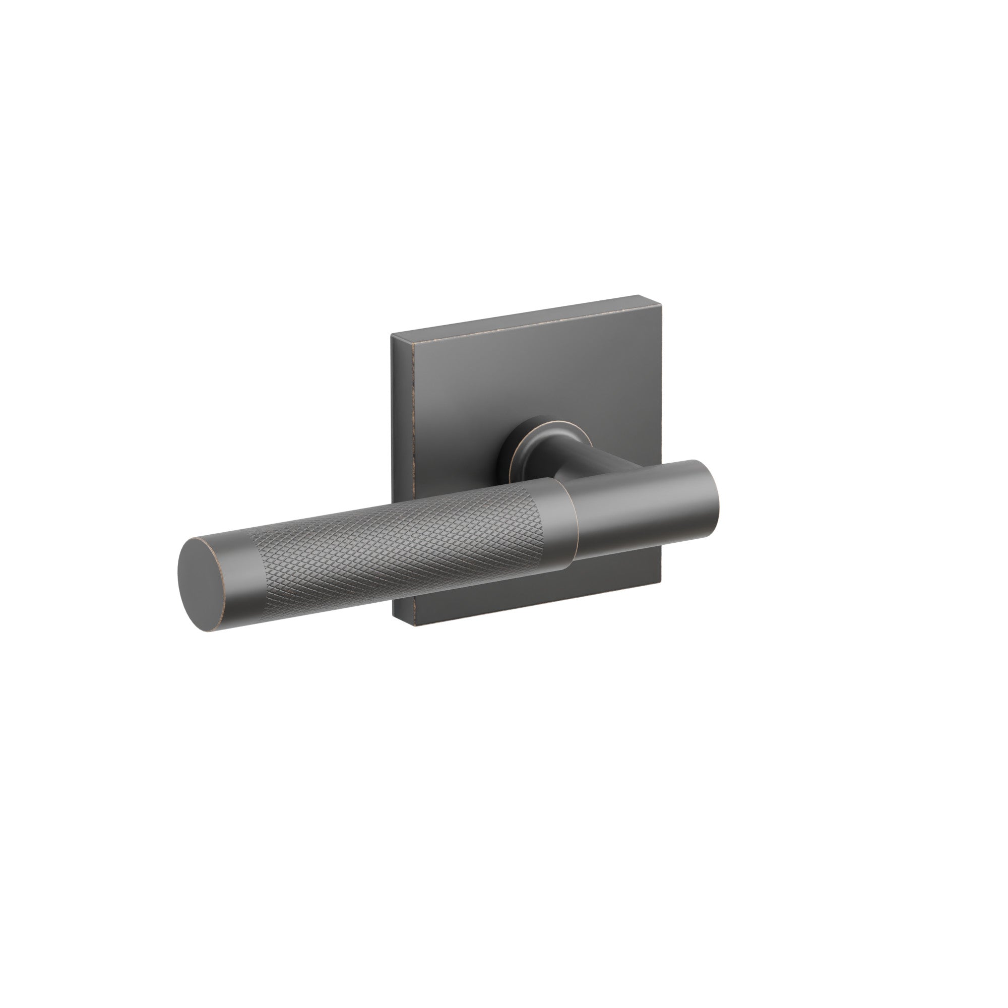Bronce Aceitado · Square Rosette