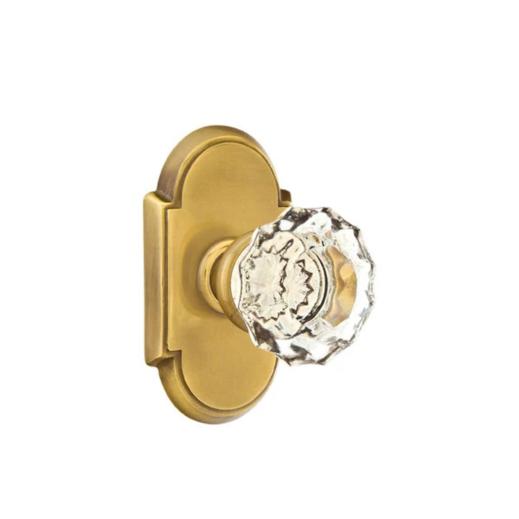 Francés Antiguo · #8 Rosette