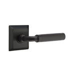 Negro Mate · Quincy Rosette