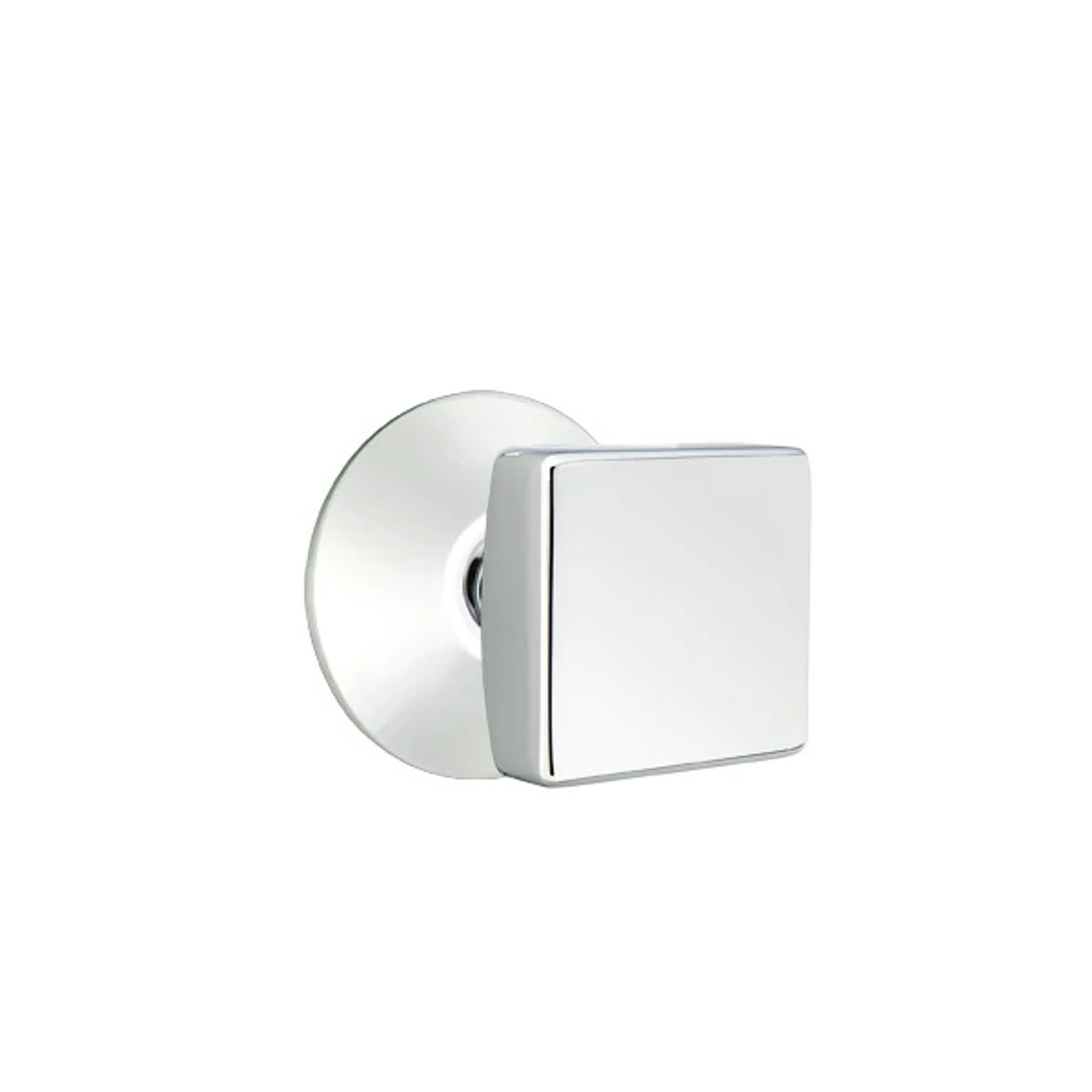 Cromo Pulido · Modern Rosette