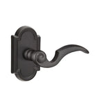 Bronce Negro Mate · #11 Rosette