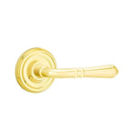 Latón Pulido · Regular Rosette