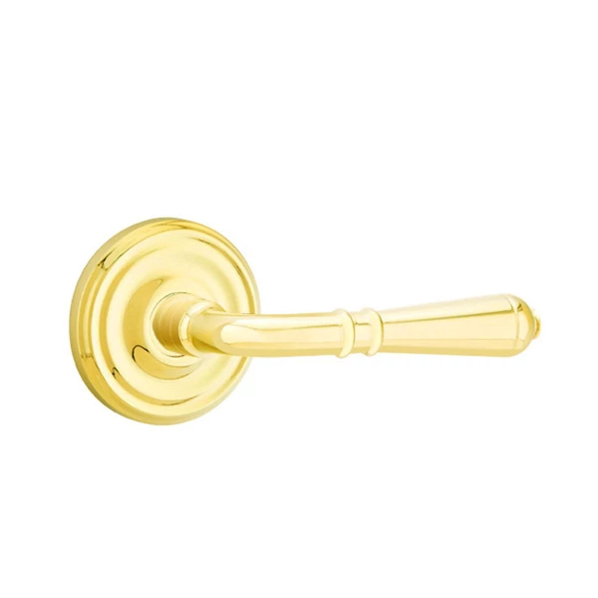 Latón Pulido · Regular Rosette