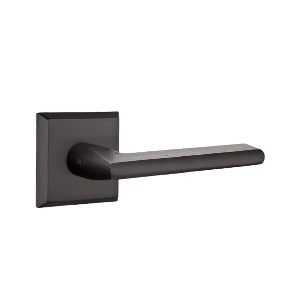 Bronce Negro Mate · #6 Rosette