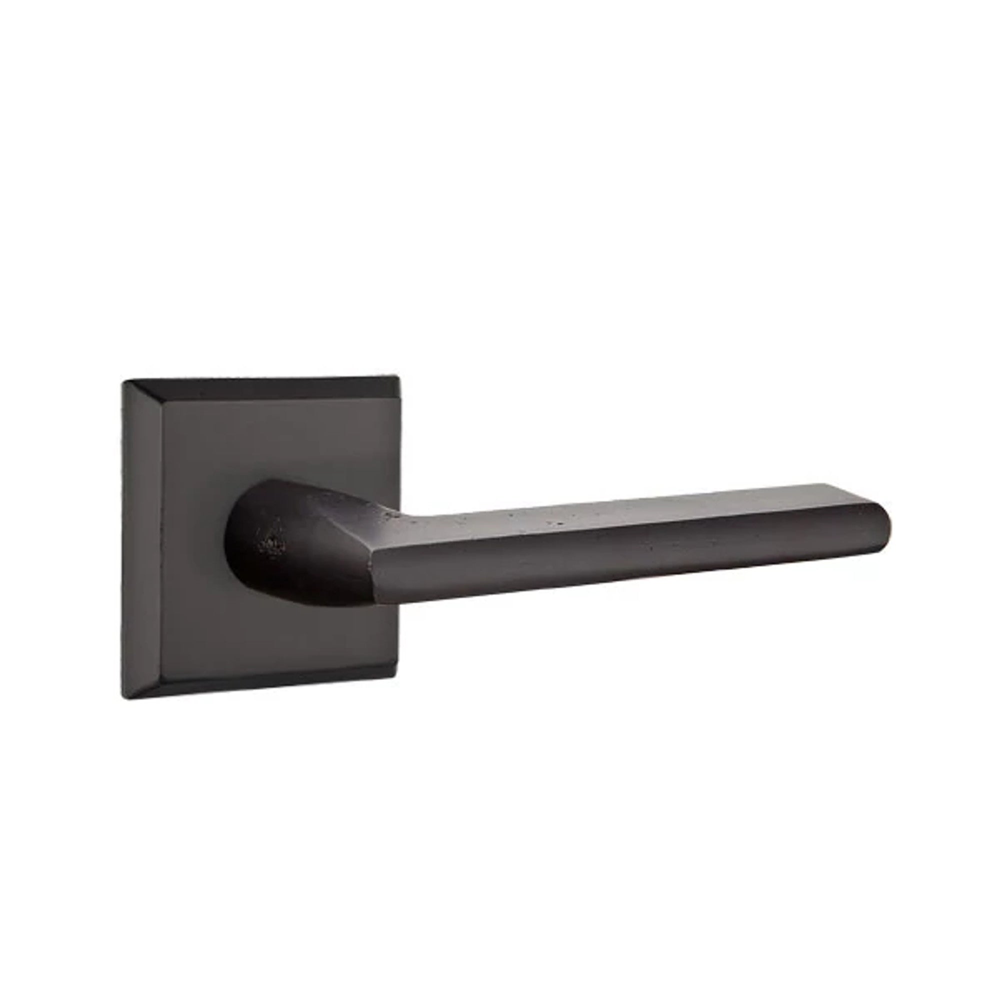 Bronce Negro Mate · #6 Rosette
