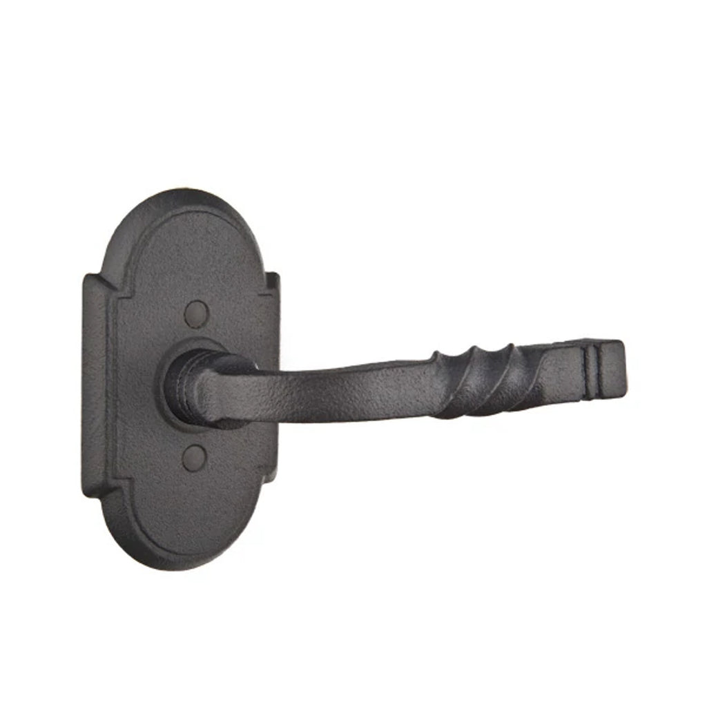 FBS · Wrought Steel #1 Rosette