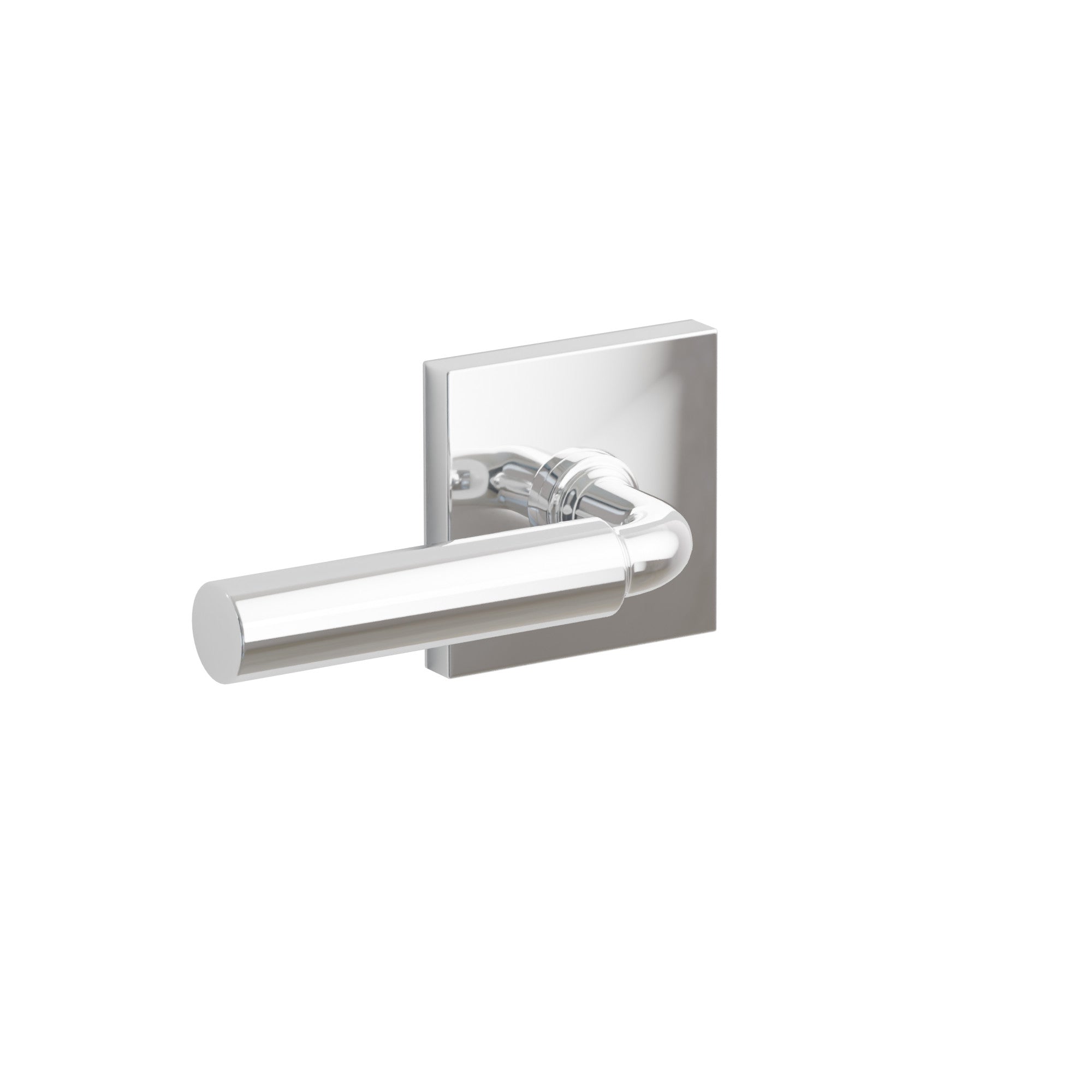 Cromo Pulido · Square Rosette