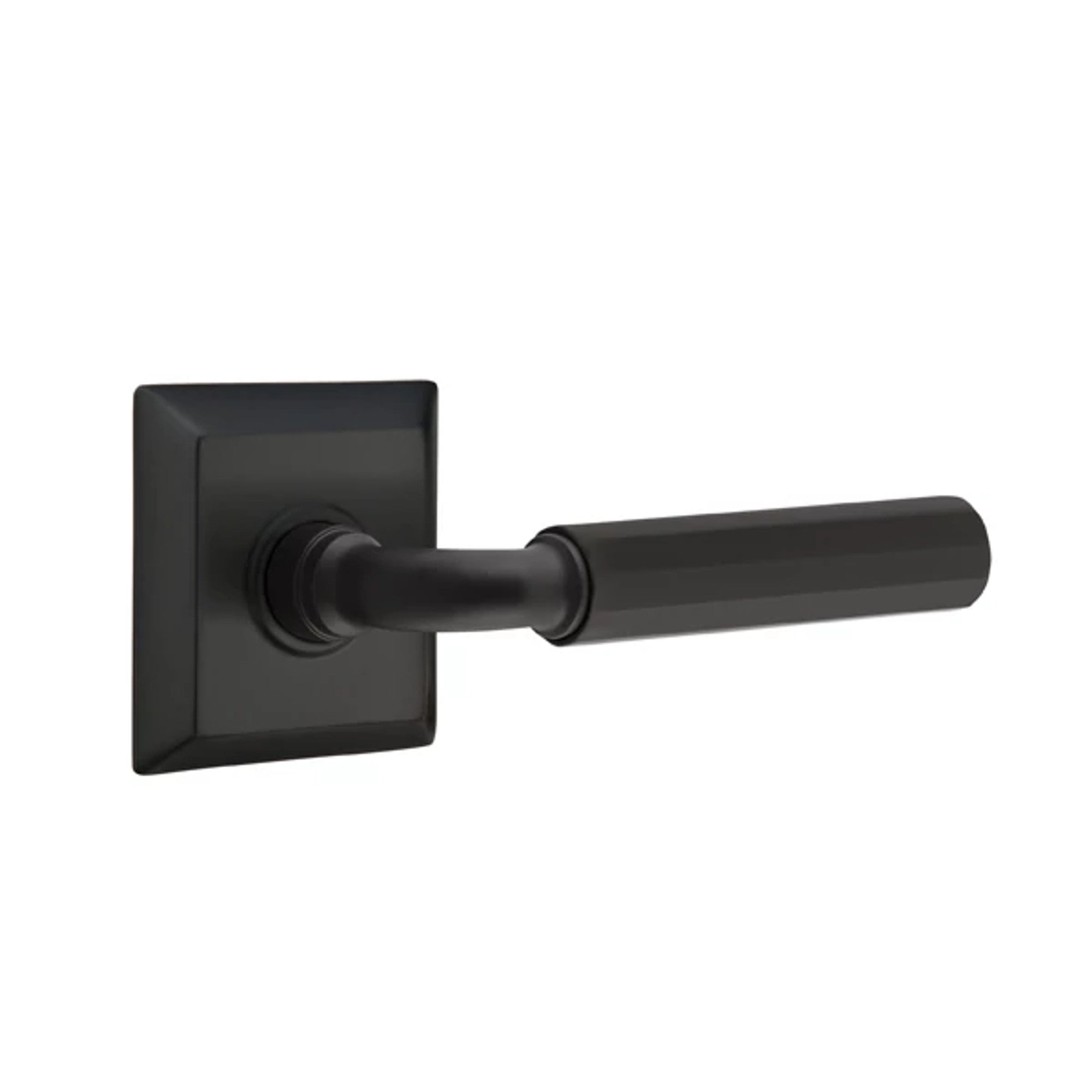 Negro Mate · Quincy Rosette