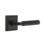 Negro Mate · Quincy Rosette