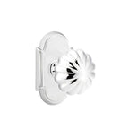 Cromo Pulido · #8 Rosette