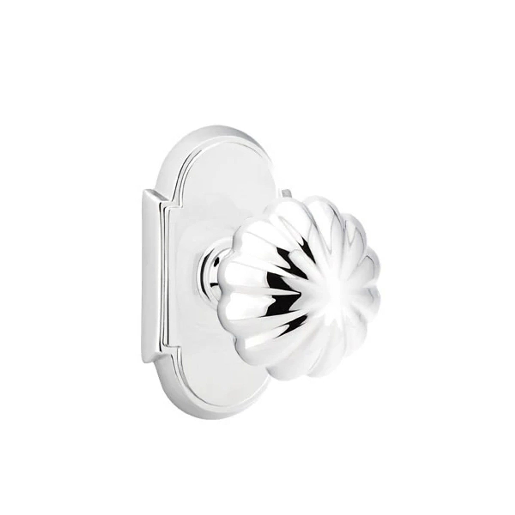 Cromo Pulido · #8 Rosette
