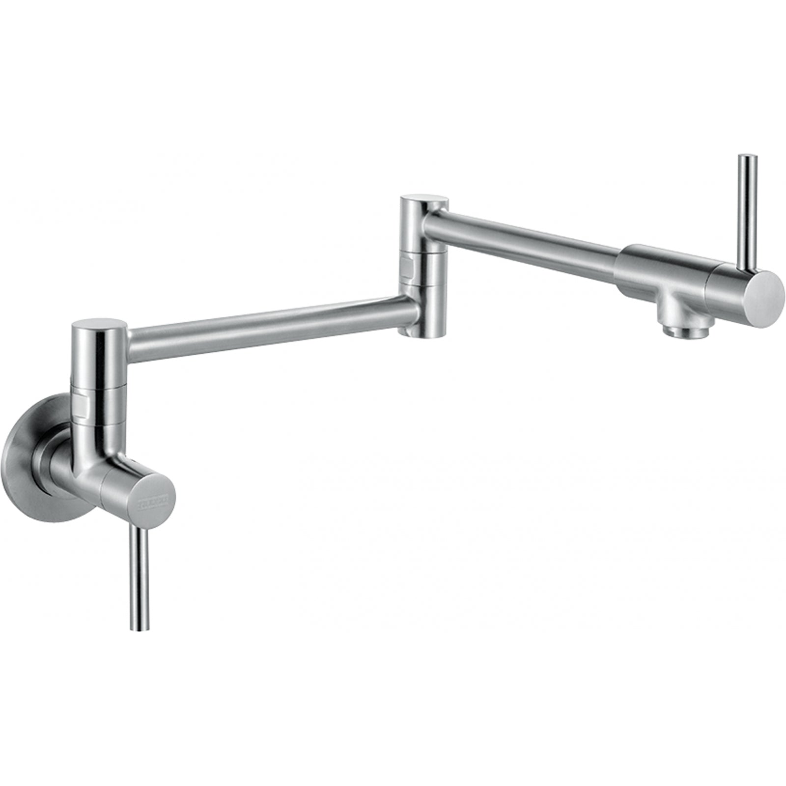 Franke Acero Inoxidable
