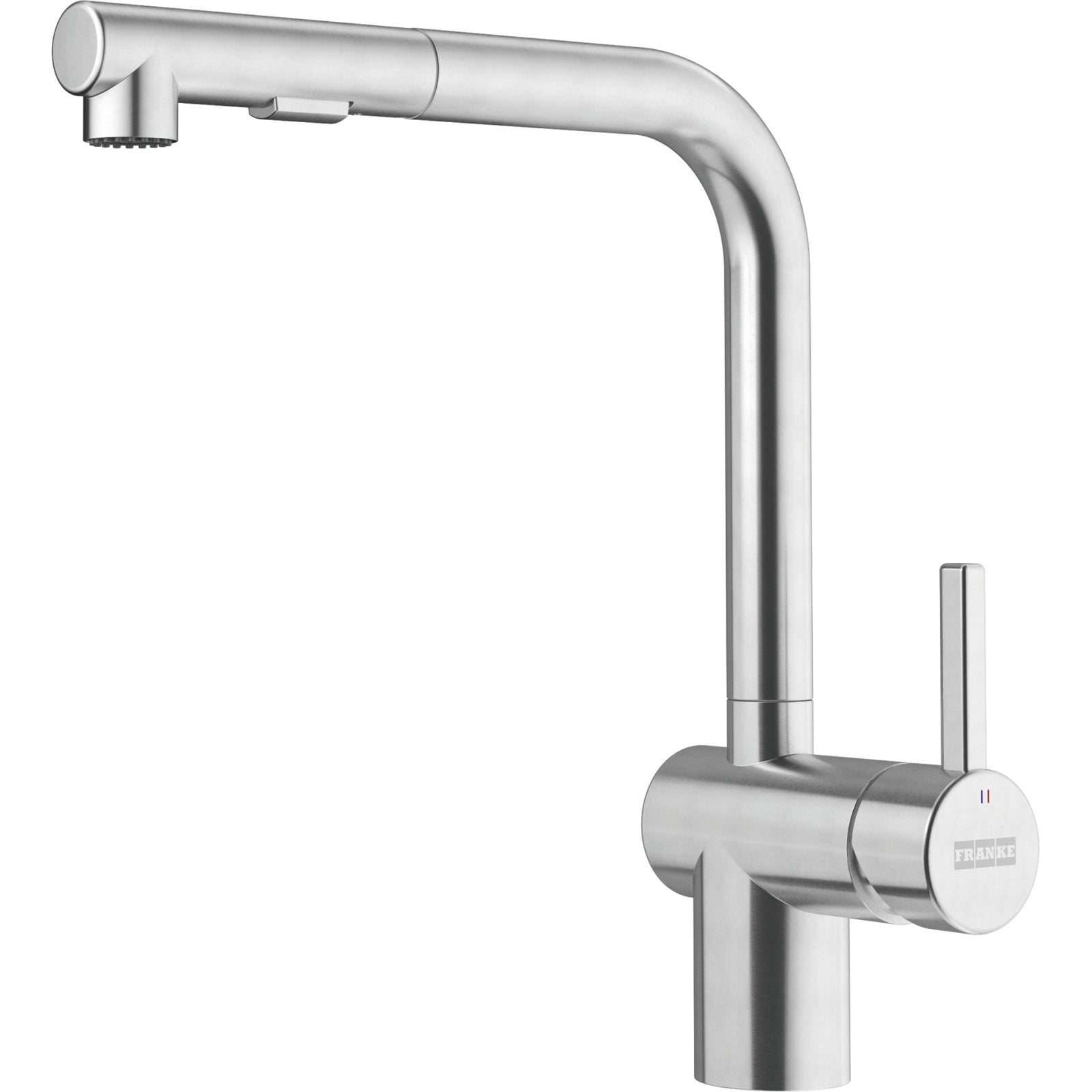 Franke Acero Inoxidable