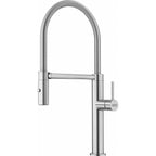 Franke Acero Inoxidable