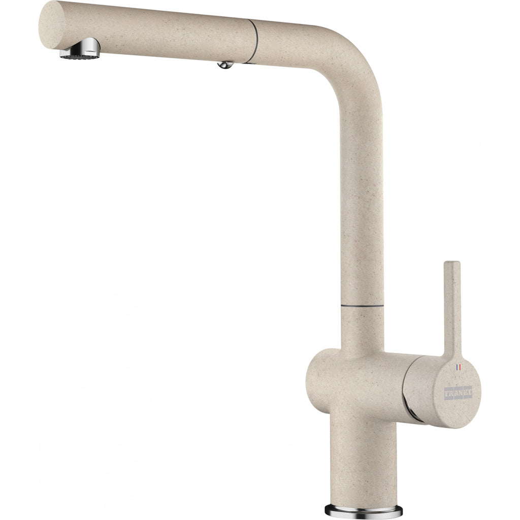 Franke Cromo / Champagne