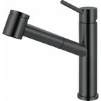 Franke Negro Industrial
