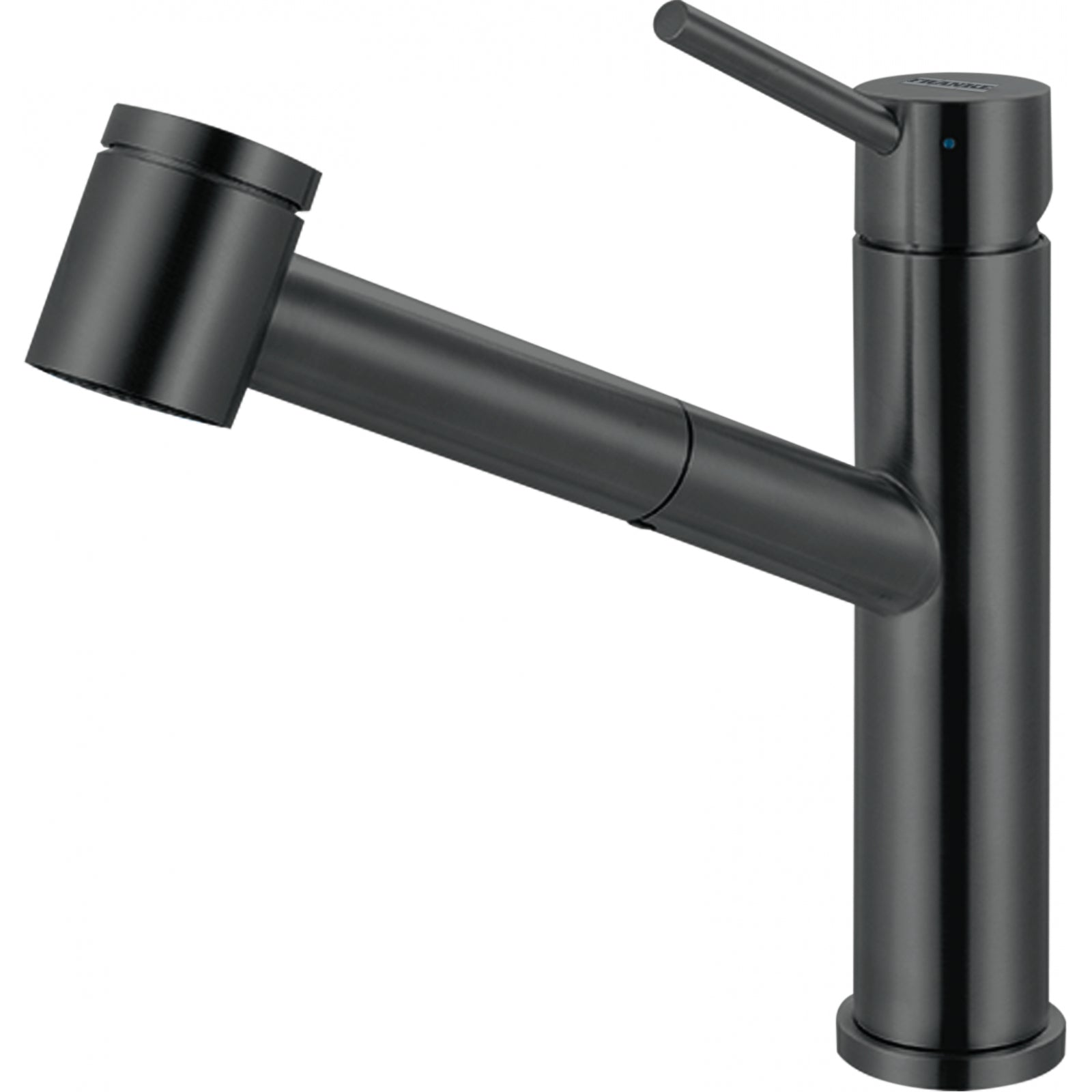 Franke Negro Industrial