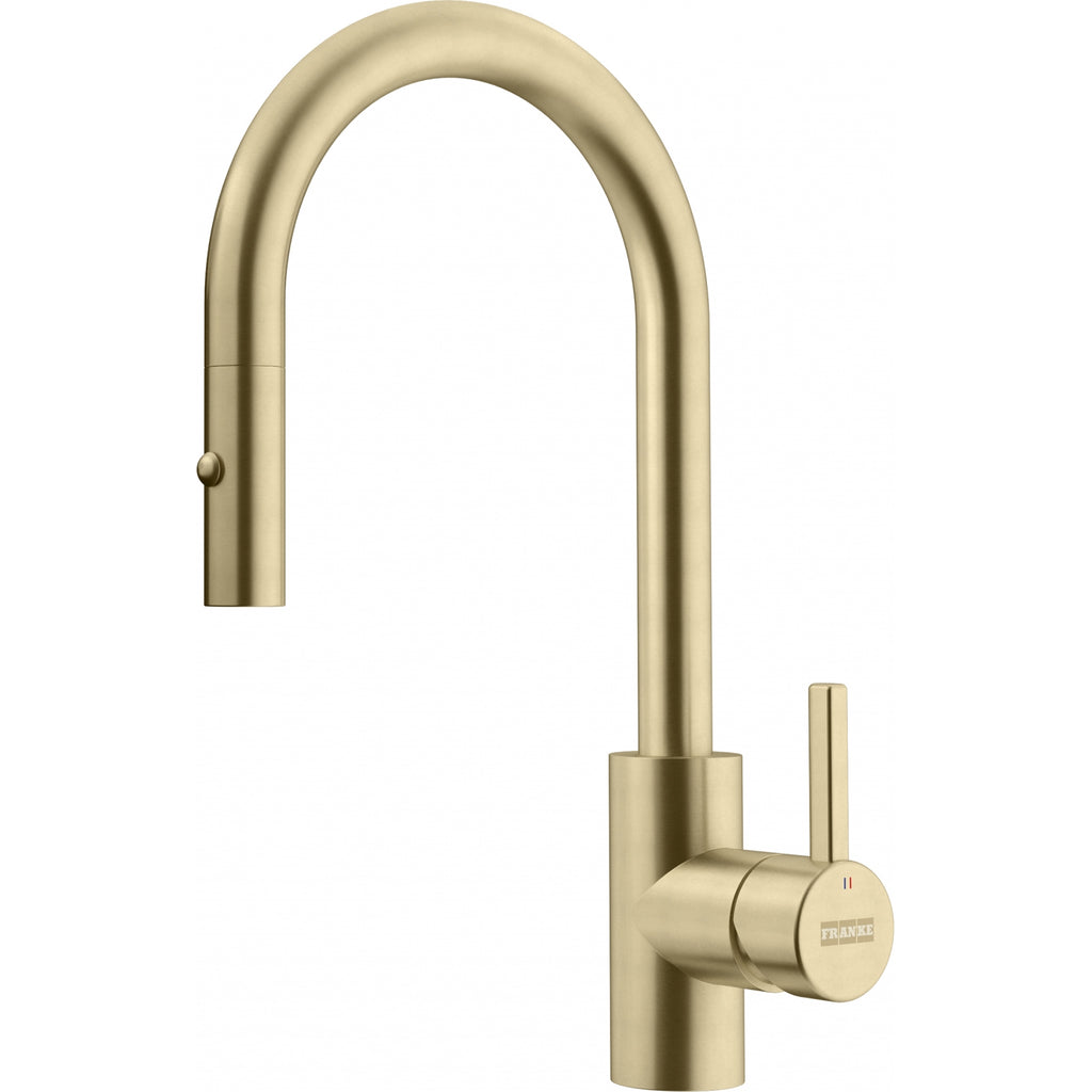 Franke Oro