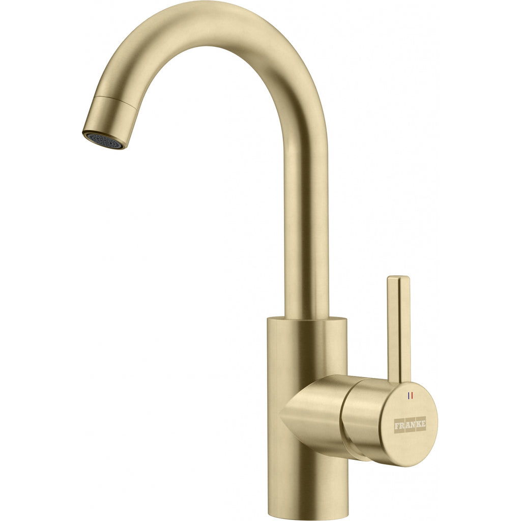 Franke Oro