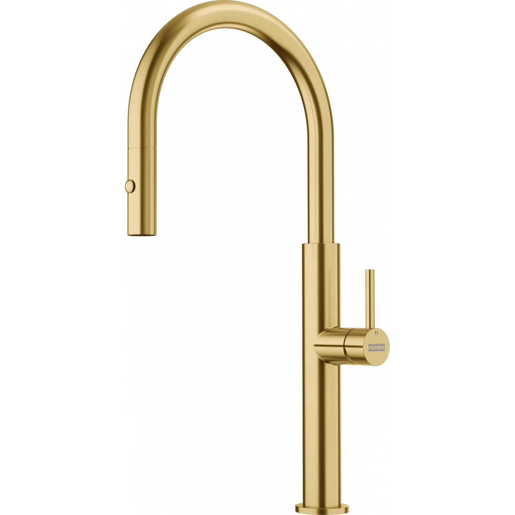 Franke Oro
