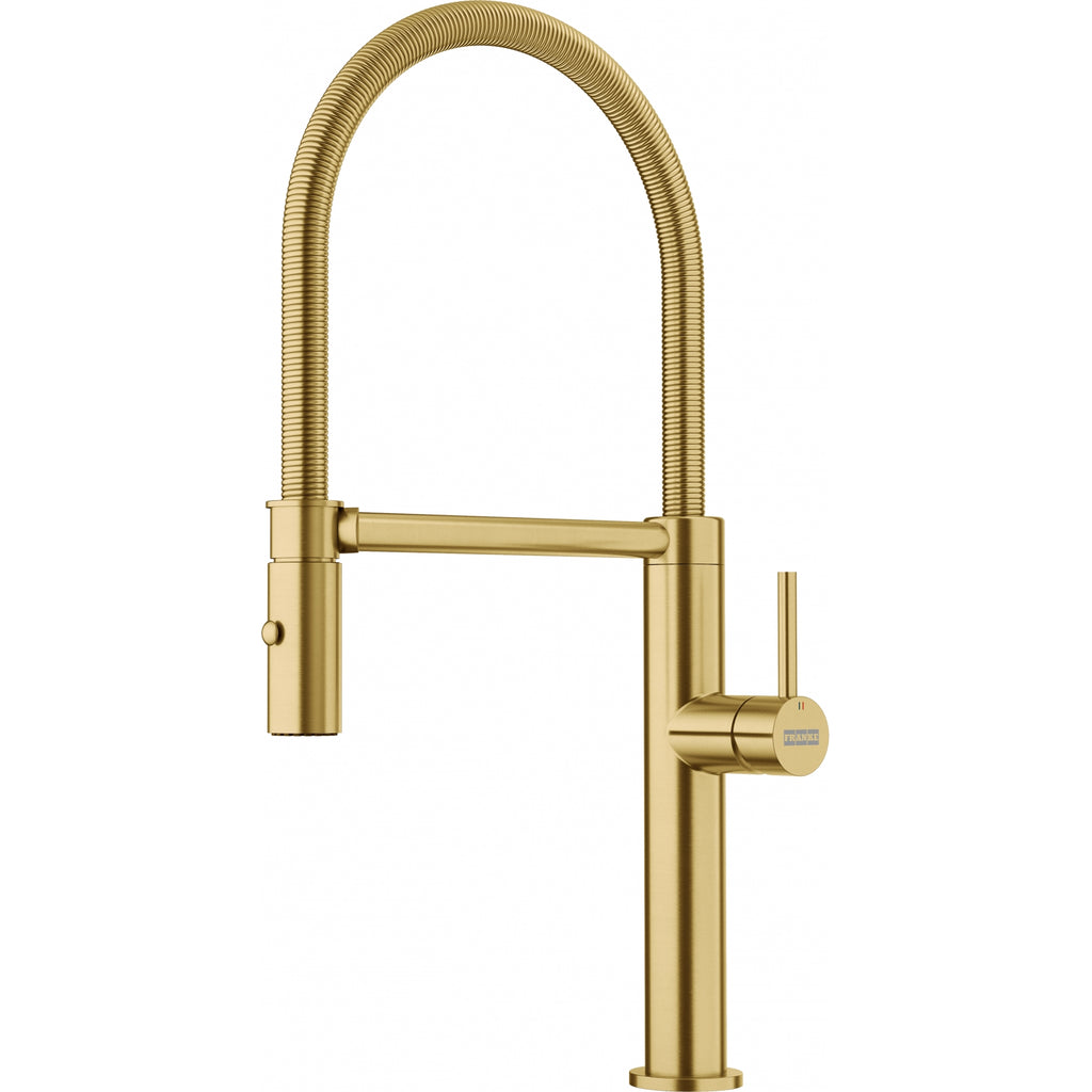 Franke Oro