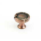 Schaub Perilla Farm Redonda, 1-5/16" diám. — Bronce Empire
