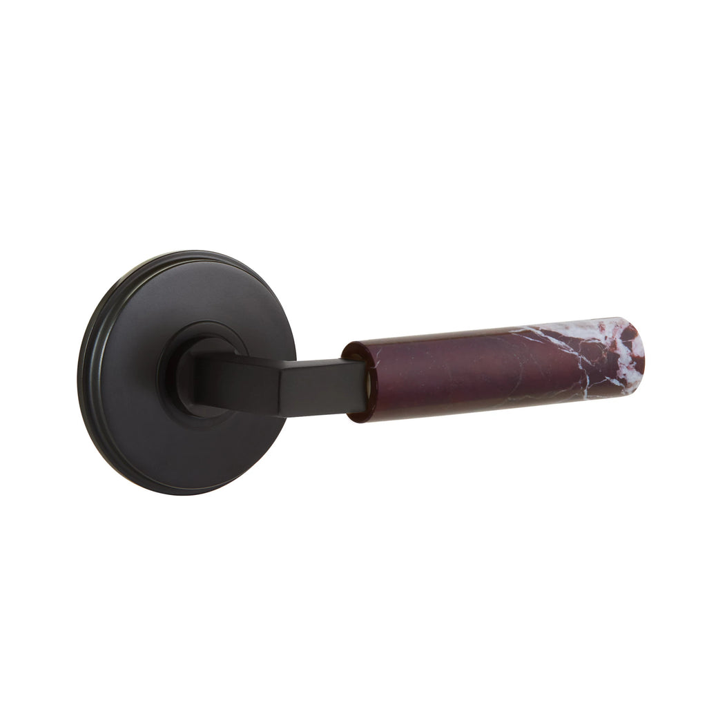 Negro Mate · Watford Rosette