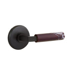 Negro Mate · Watford Rosette