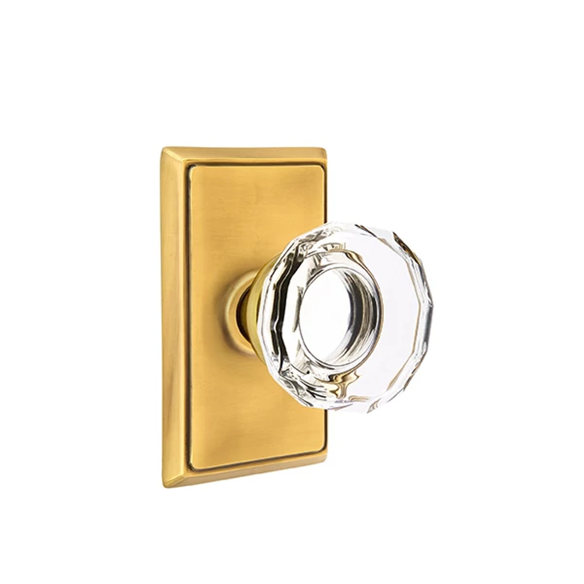 Francés Antiguo · Rectangular Rosette