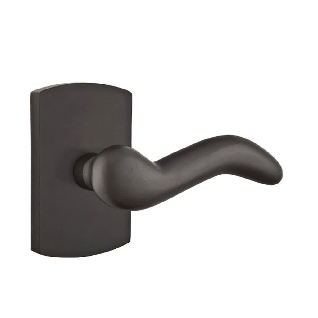 Bronce Negro Mate · #4 Rosette