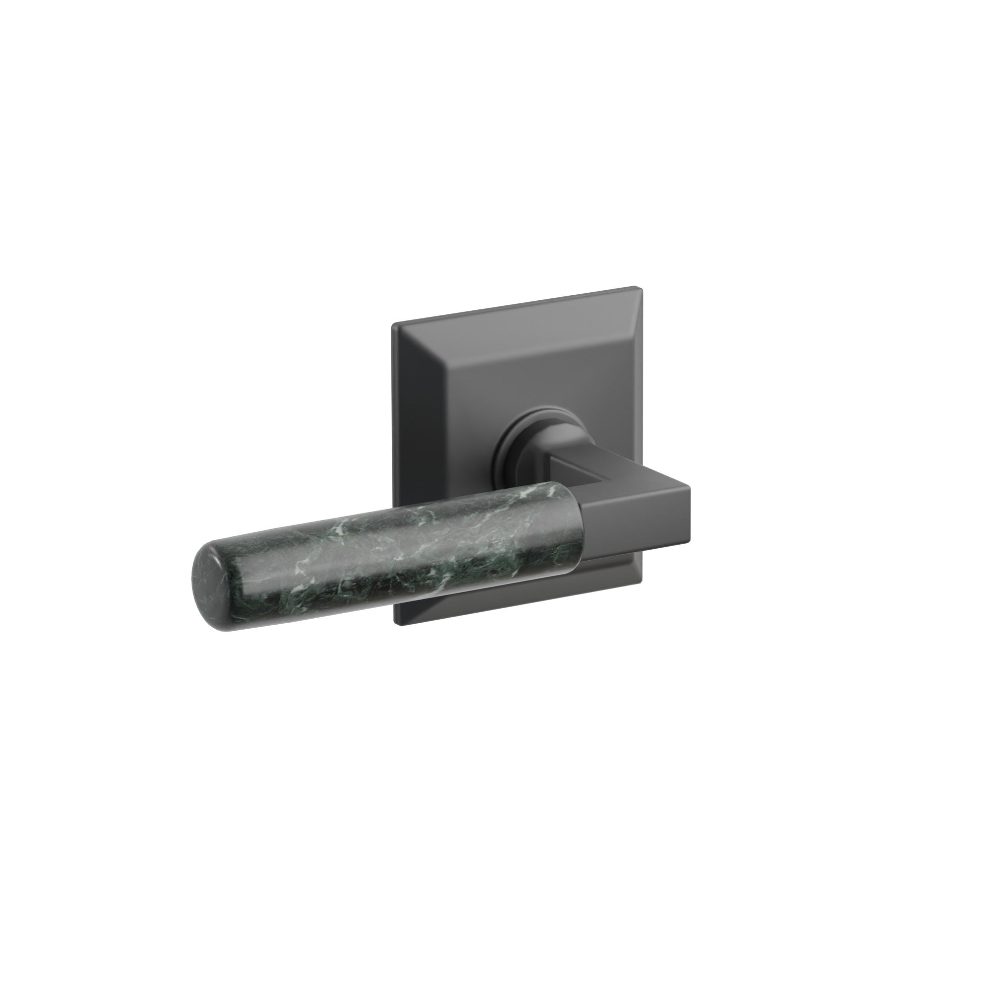 Negro Mate · Quincy Rosette