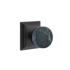 Negro Mate · Wilshire Rosette