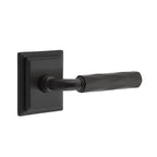 Negro Mate · Wilshire Rosette