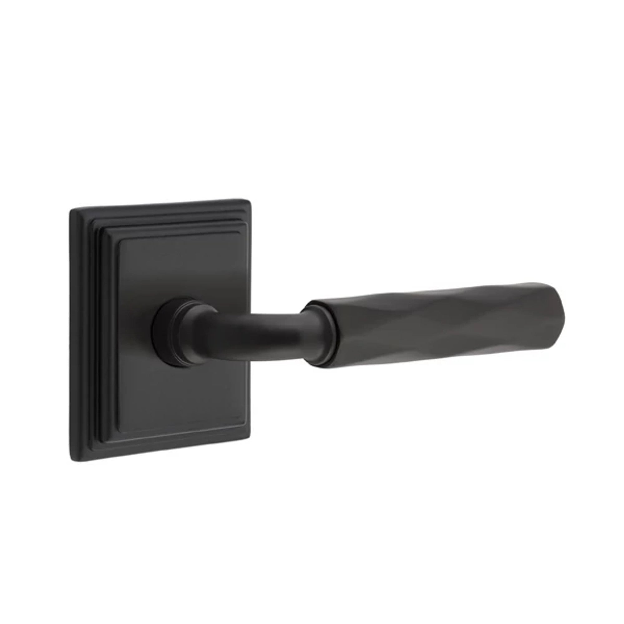 Negro Mate · Wilshire Rosette