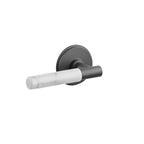 Negro Mate · Watford Rosette