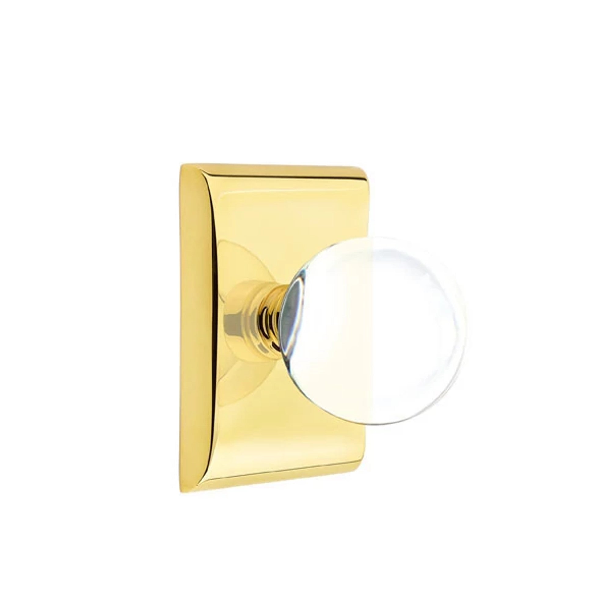Latón sin Laca · Neos Rosette