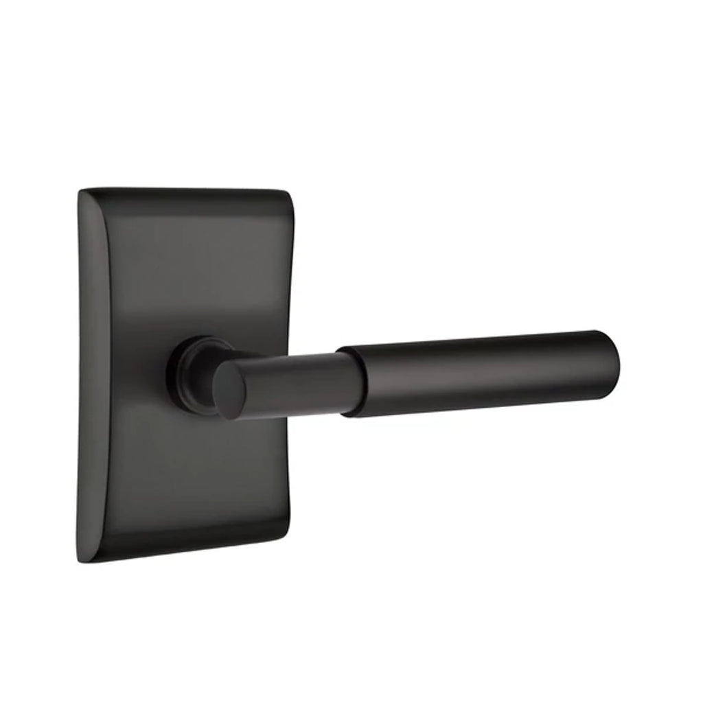 Negro Mate · Neos Rosette