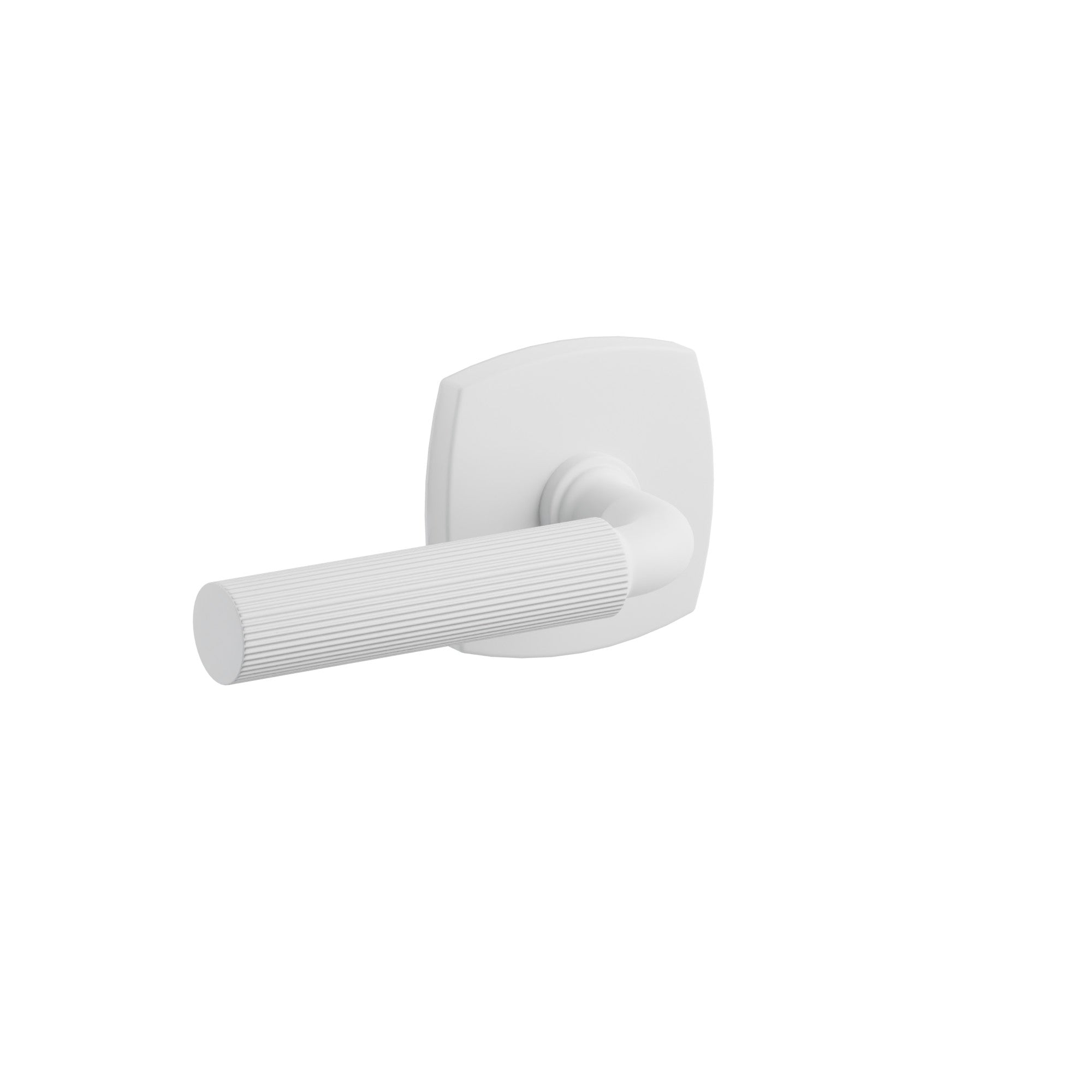 Blanco Mate · Urban Modern Rosette