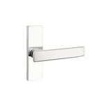 Cromo Pulido · 1-1/2"x5" Rosette