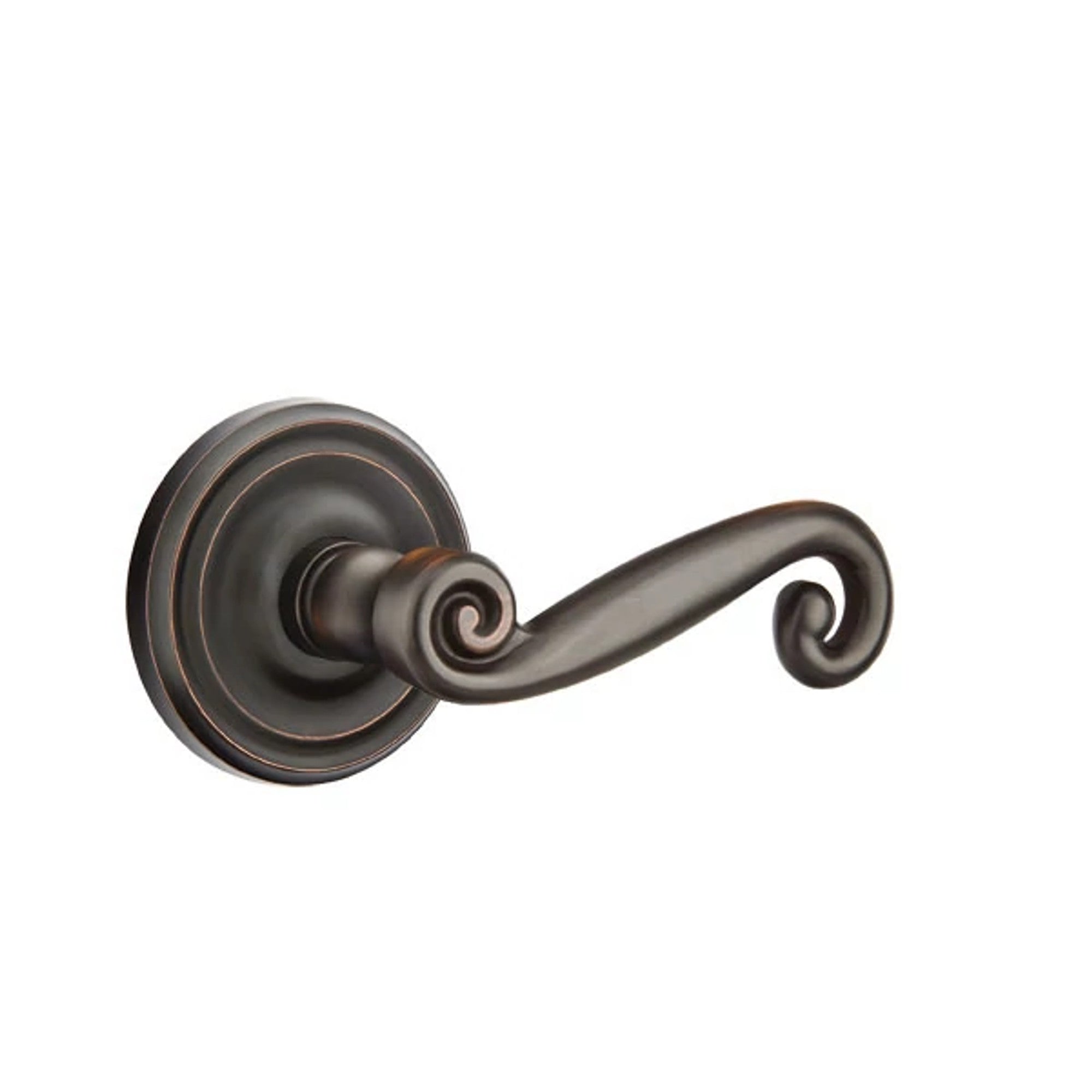 Bronce Aceitado · Regular Rosette