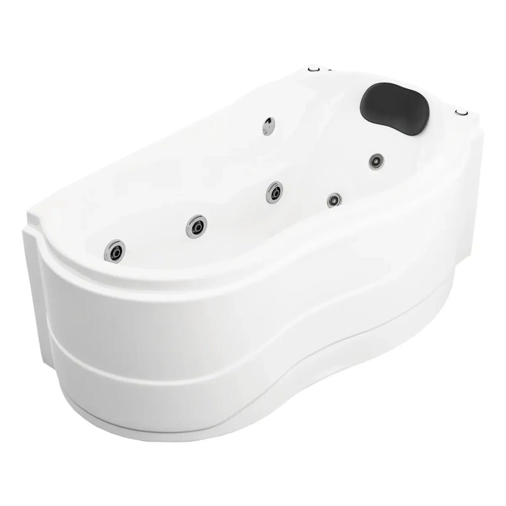 Aquaspa Tina Edition 50-01