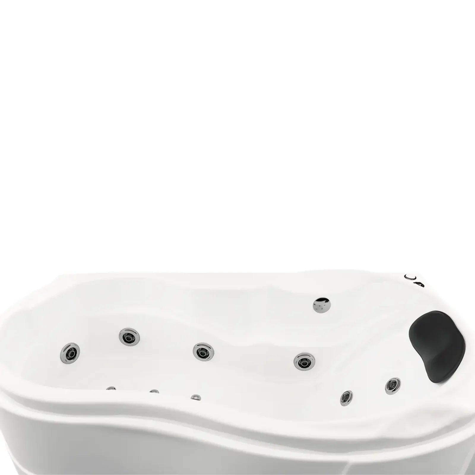 Aquaspa Tina Edition 50-01