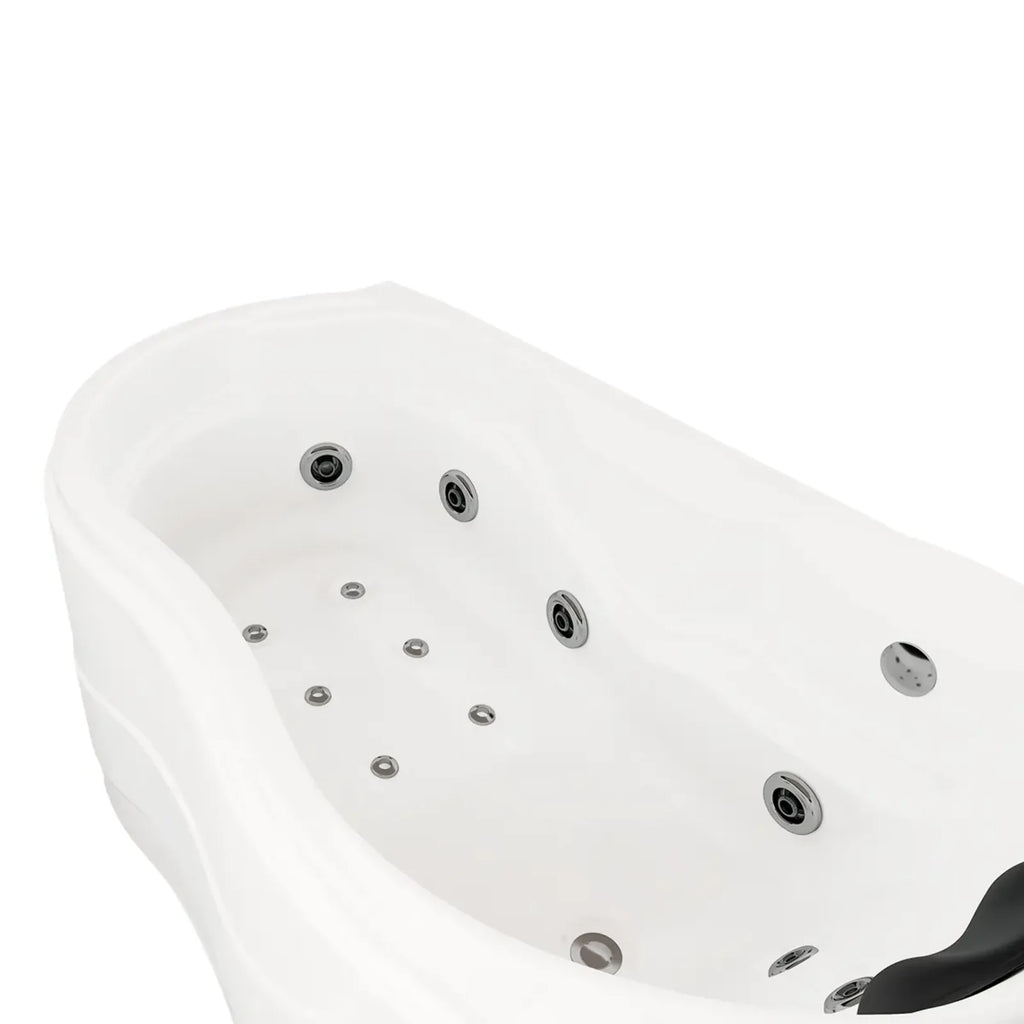 Aquaspa Tina Edition 50-01