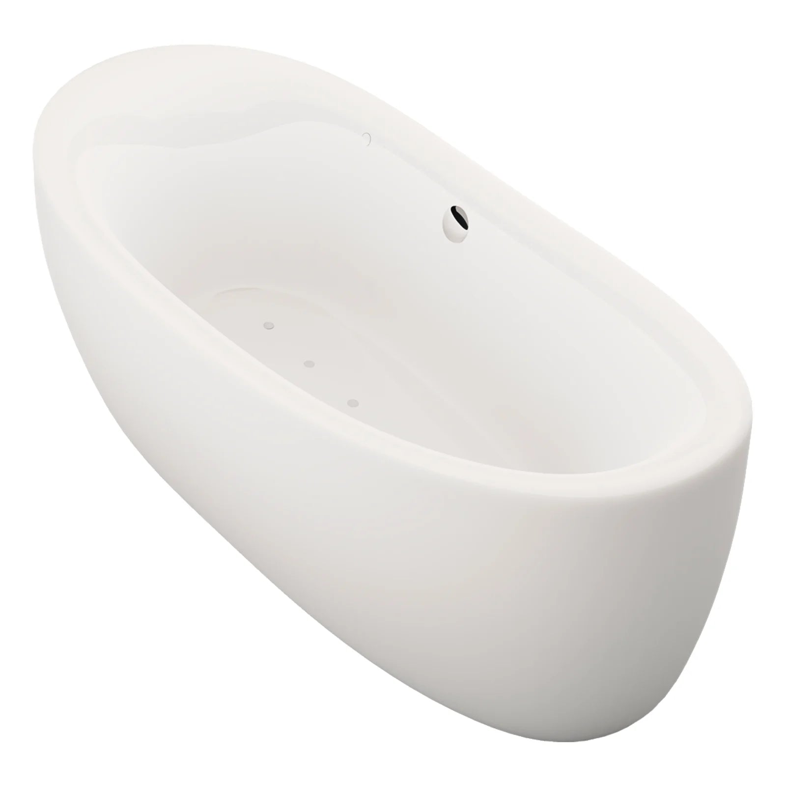 Aquaspa Tina Freestanding Edition B-02